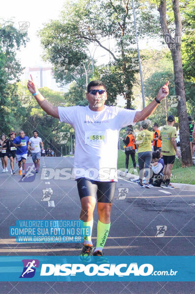 1ª Corrida Maringá Solidária