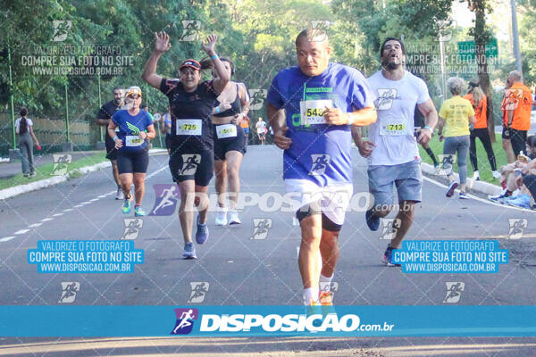 1ª Corrida Maringá Solidária