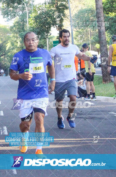 1ª Corrida Maringá Solidária