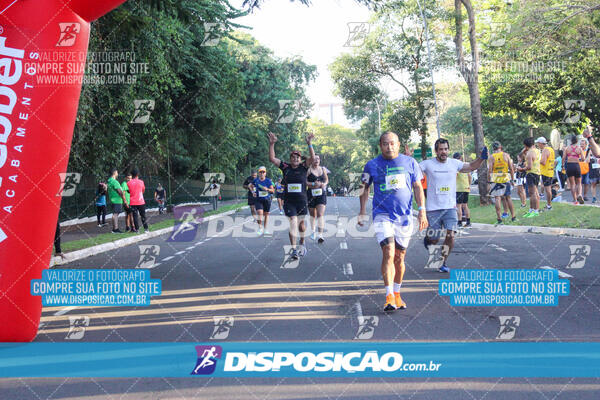 1ª Corrida Maringá Solidária