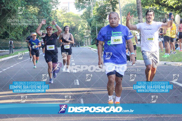 1ª Corrida Maringá Solidária