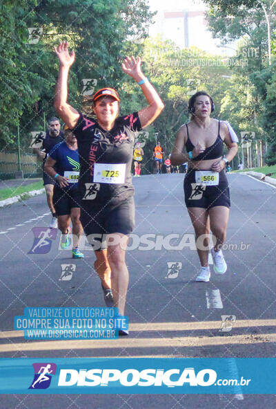 1ª Corrida Maringá Solidária