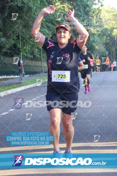 1ª Corrida Maringá Solidária