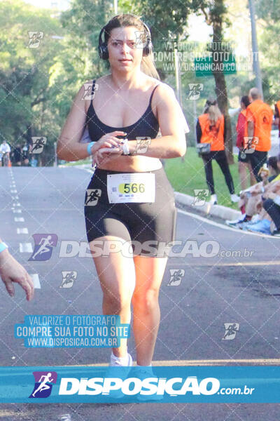 1ª Corrida Maringá Solidária