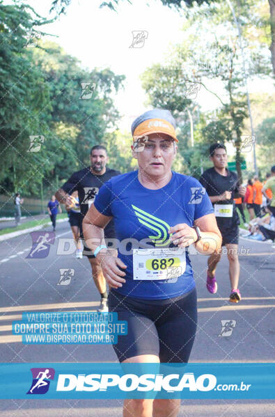 1ª Corrida Maringá Solidária