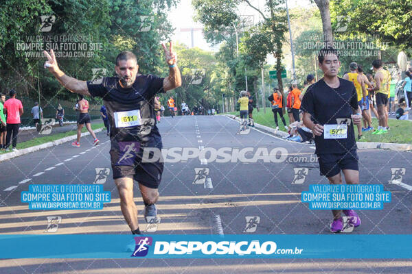 1ª Corrida Maringá Solidária