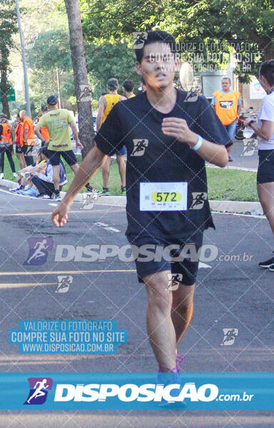 1ª Corrida Maringá Solidária