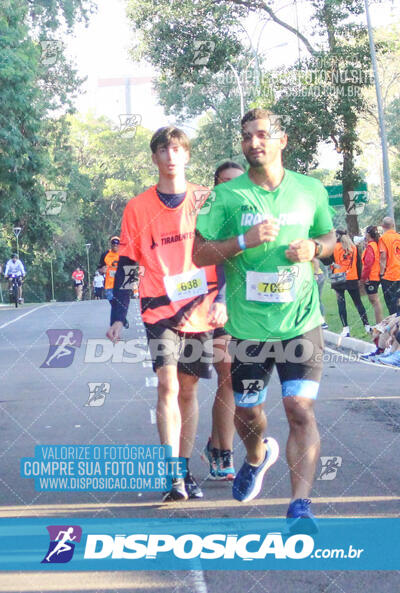 1ª Corrida Maringá Solidária