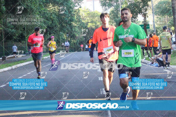 1ª Corrida Maringá Solidária