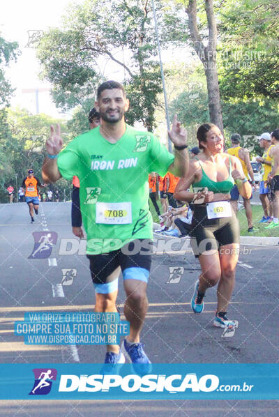 1ª Corrida Maringá Solidária