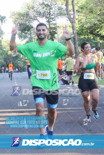 1ª Corrida Maringá Solidária