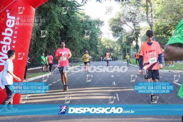 1ª Corrida Maringá Solidária