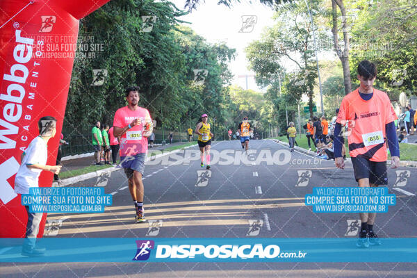 1ª Corrida Maringá Solidária