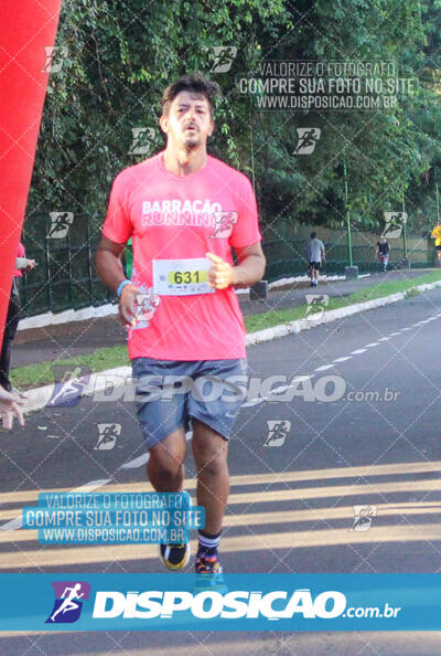 1ª Corrida Maringá Solidária