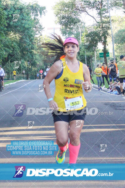 1ª Corrida Maringá Solidária