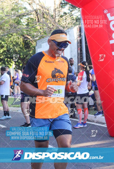 1ª Corrida Maringá Solidária