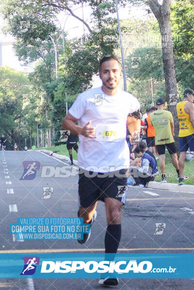 1ª Corrida Maringá Solidária