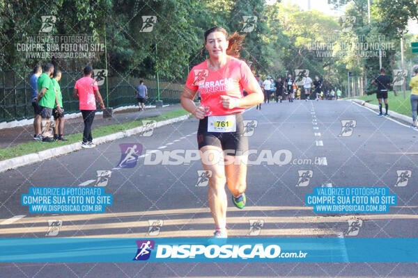 1ª Corrida Maringá Solidária