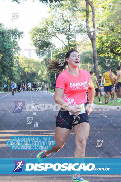 1ª Corrida Maringá Solidária