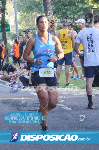 1ª Corrida Maringá Solidária