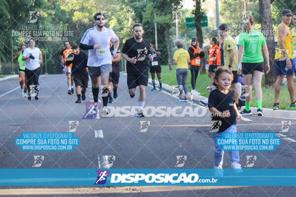 1ª Corrida Maringá Solidária