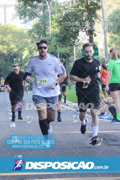 1ª Corrida Maringá Solidária