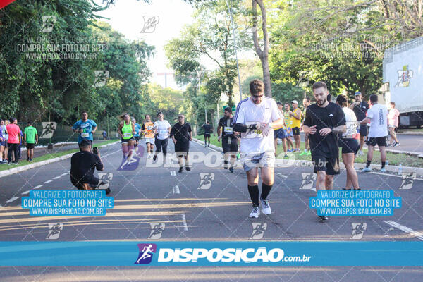 1ª Corrida Maringá Solidária