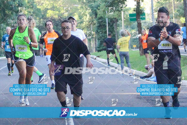 1ª Corrida Maringá Solidária