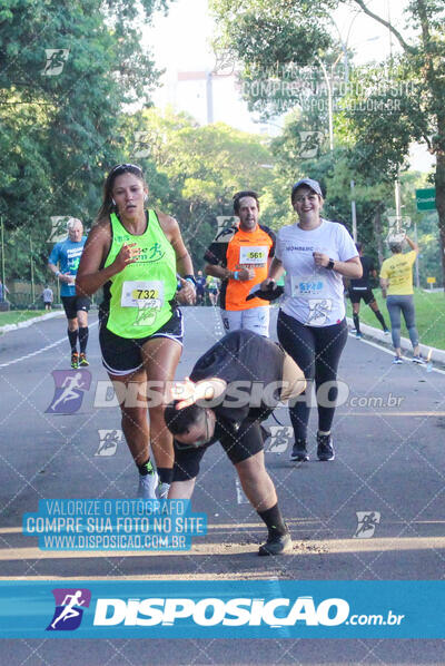 1ª Corrida Maringá Solidária