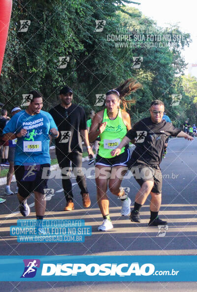 1ª Corrida Maringá Solidária