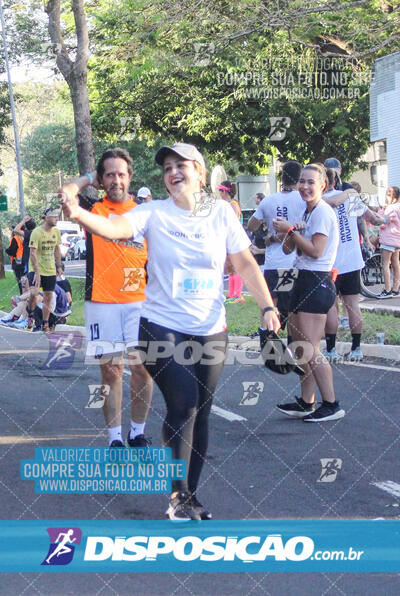 1ª Corrida Maringá Solidária