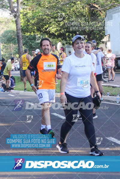 1ª Corrida Maringá Solidária