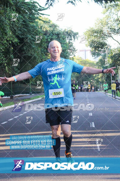 1ª Corrida Maringá Solidária