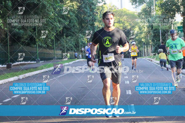 1ª Corrida Maringá Solidária