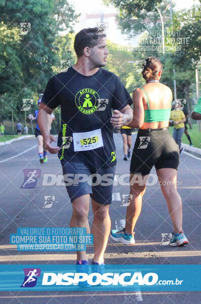 1ª Corrida Maringá Solidária