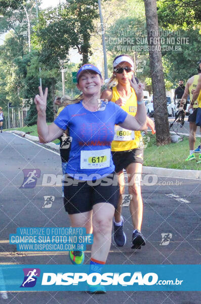 1ª Corrida Maringá Solidária