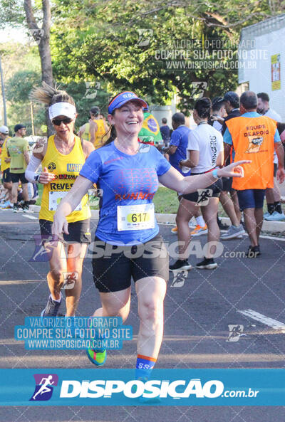 1ª Corrida Maringá Solidária