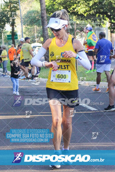 1ª Corrida Maringá Solidária