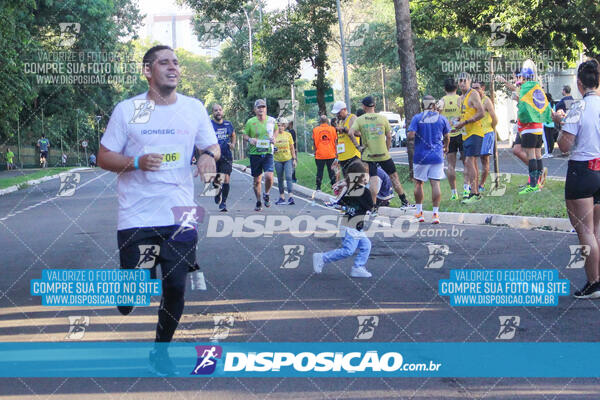 1ª Corrida Maringá Solidária