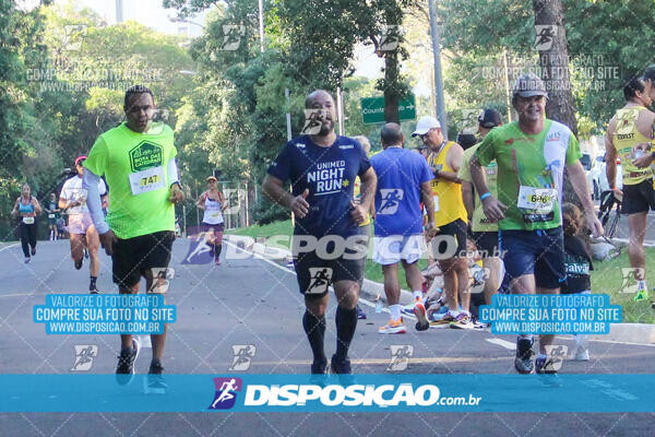 1ª Corrida Maringá Solidária