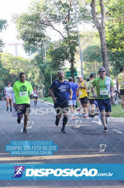 1ª Corrida Maringá Solidária