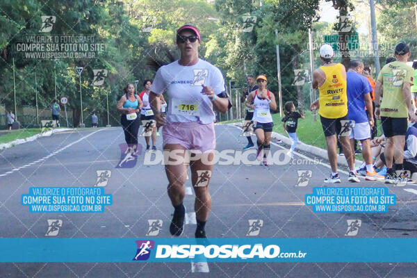 1ª Corrida Maringá Solidária