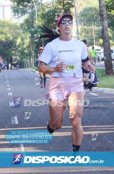 1ª Corrida Maringá Solidária