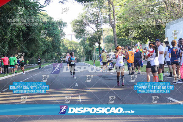 1ª Corrida Maringá Solidária