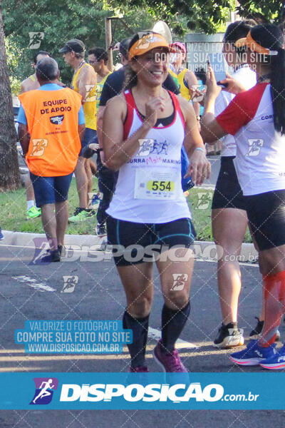 1ª Corrida Maringá Solidária