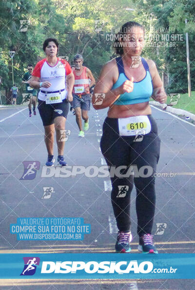 1ª Corrida Maringá Solidária