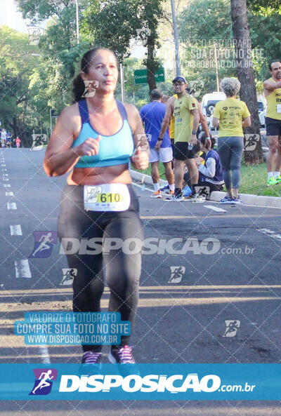 1ª Corrida Maringá Solidária