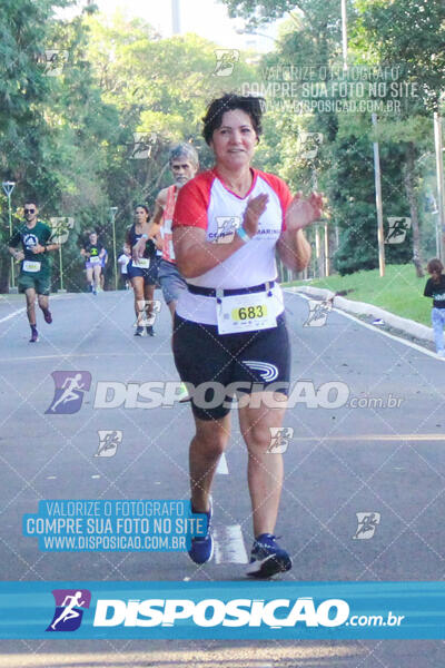 1ª Corrida Maringá Solidária