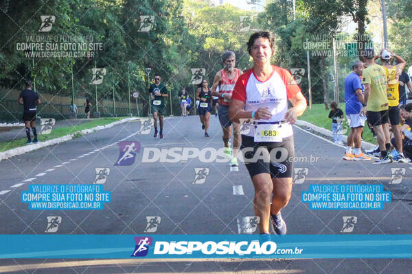 1ª Corrida Maringá Solidária