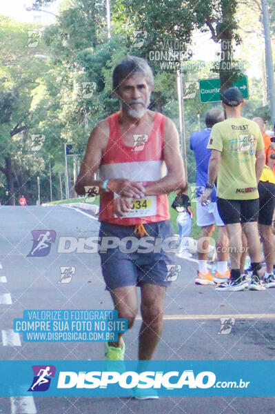 1ª Corrida Maringá Solidária